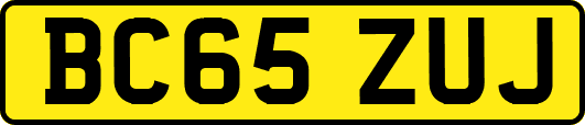 BC65ZUJ