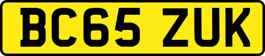 BC65ZUK