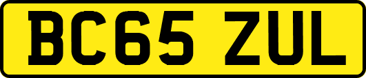 BC65ZUL