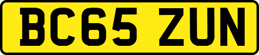 BC65ZUN