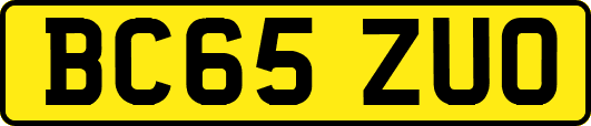 BC65ZUO