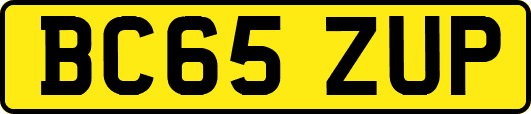 BC65ZUP