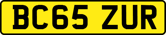 BC65ZUR
