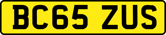 BC65ZUS