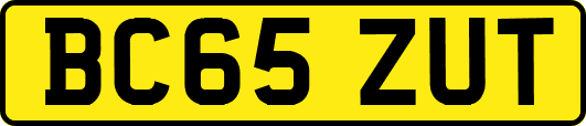 BC65ZUT