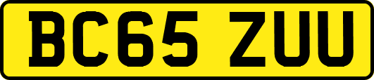 BC65ZUU