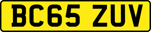 BC65ZUV