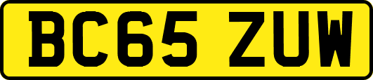 BC65ZUW