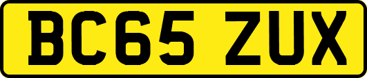 BC65ZUX