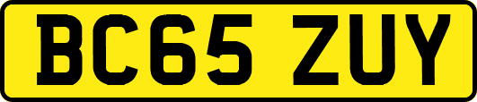 BC65ZUY