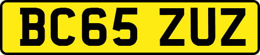 BC65ZUZ