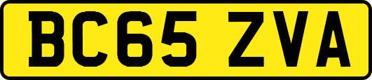 BC65ZVA