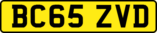 BC65ZVD