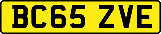 BC65ZVE