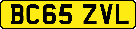 BC65ZVL