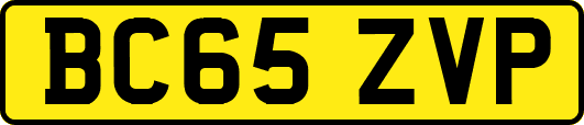 BC65ZVP