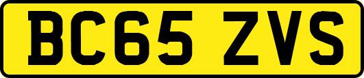 BC65ZVS