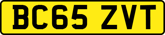 BC65ZVT