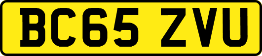 BC65ZVU