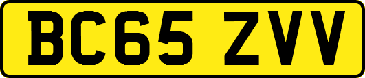 BC65ZVV