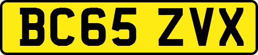 BC65ZVX