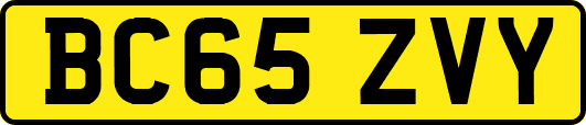 BC65ZVY