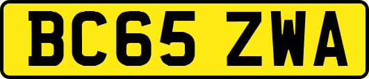 BC65ZWA