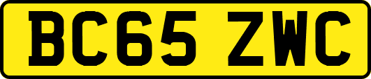 BC65ZWC