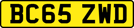 BC65ZWD