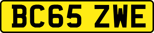 BC65ZWE