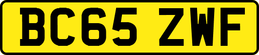 BC65ZWF