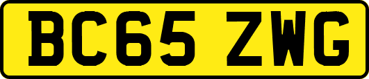 BC65ZWG