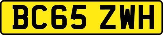 BC65ZWH