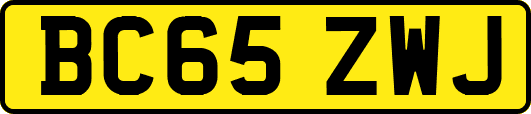BC65ZWJ