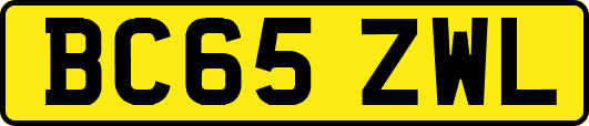 BC65ZWL