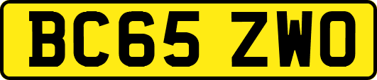BC65ZWO