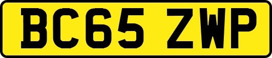 BC65ZWP