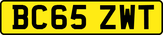 BC65ZWT