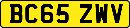 BC65ZWV