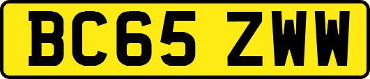 BC65ZWW