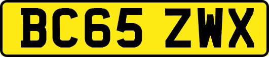 BC65ZWX
