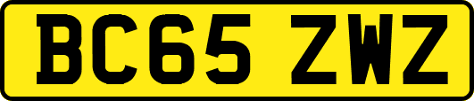 BC65ZWZ