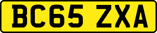 BC65ZXA