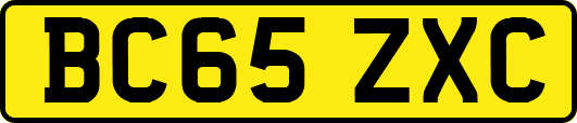 BC65ZXC