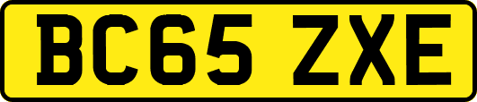 BC65ZXE