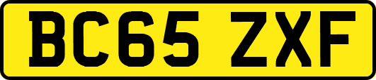 BC65ZXF