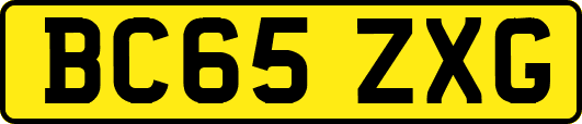 BC65ZXG