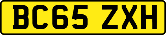 BC65ZXH