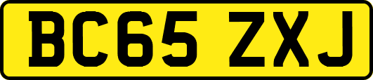BC65ZXJ