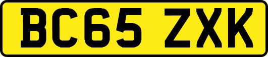 BC65ZXK